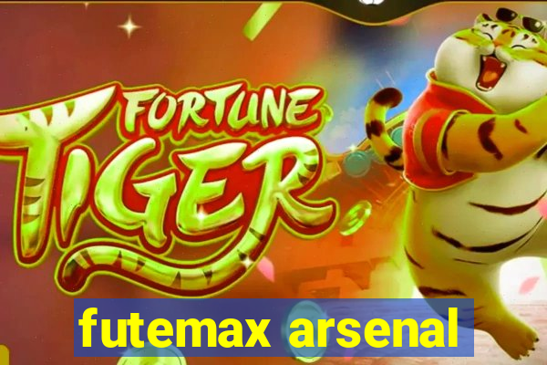 futemax arsenal